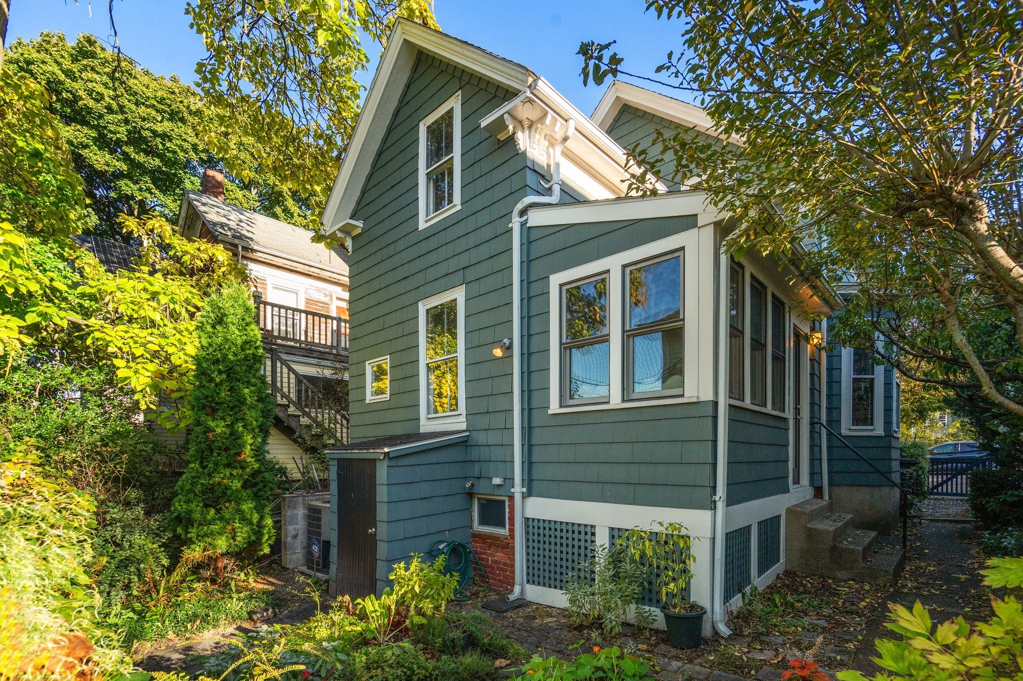 32 Mead Street, Somerville, MA, 32 Mead Street, Somerville, MA Photo #21