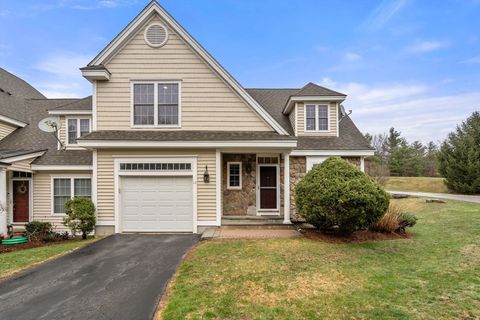 Photo of 12 Meyer Hill Drive #12, Acton, MA 01720 (MLS # 73499560)