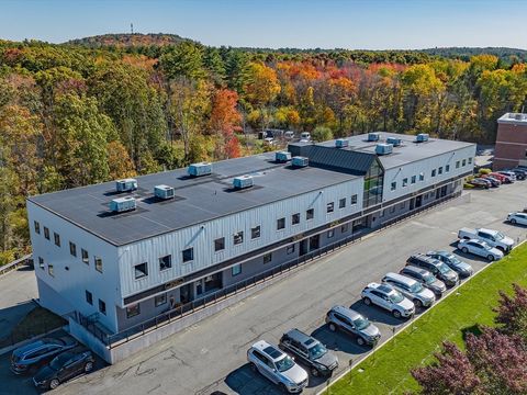 319 Newburyport Tpke 209-210 Rowley MA 01969