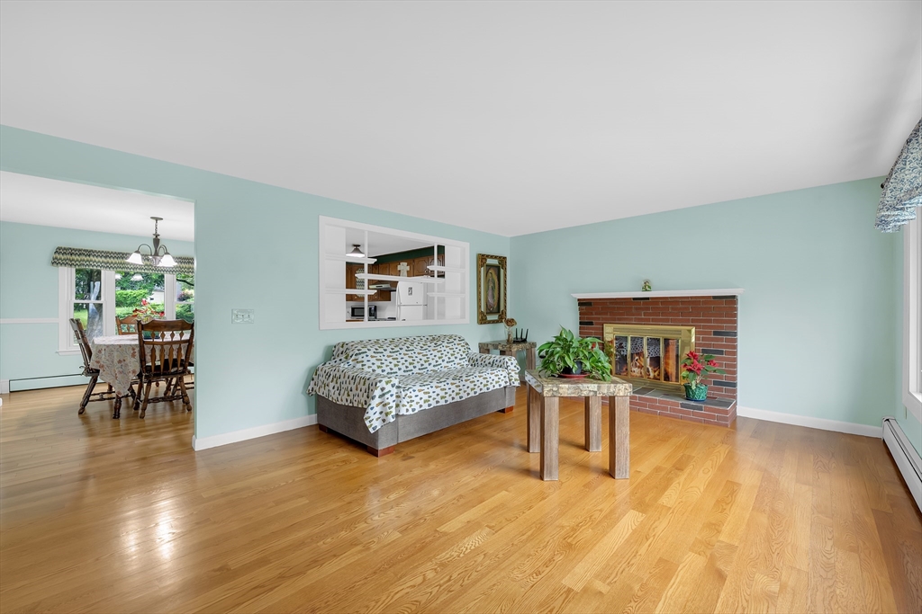 21 Crestfield Lane