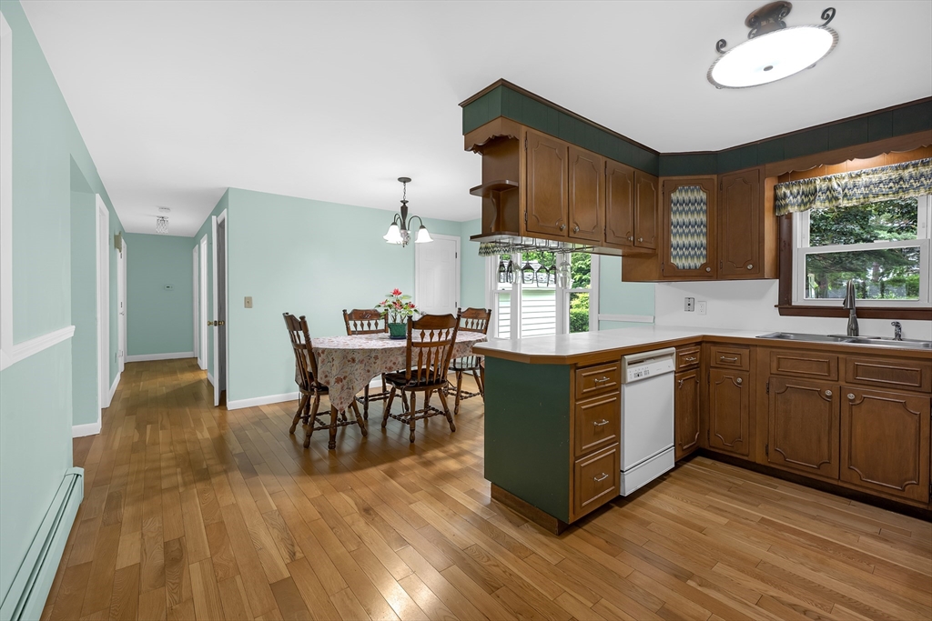 21 Crestfield Lane
