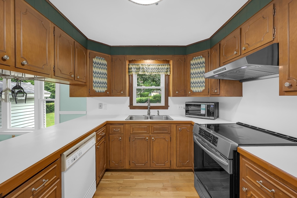 21 Crestfield Lane