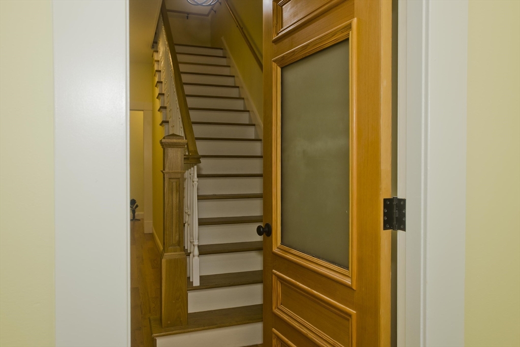 20 Linden St.
