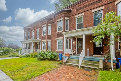 20 Linden St. Holyoke MA 01040