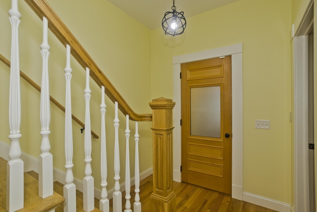 20 Linden St.