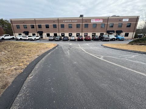 Photo of 6 Resnik Road #204, Plymouth, MA 02360 (MLS # 73468397)