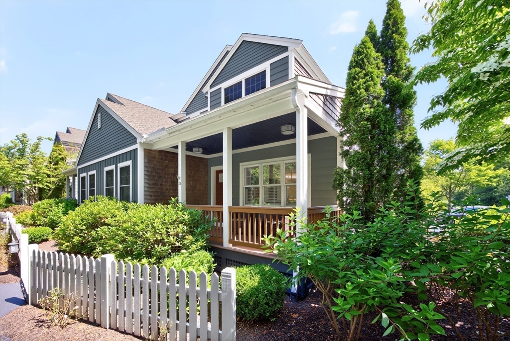 26 Portico Way 26