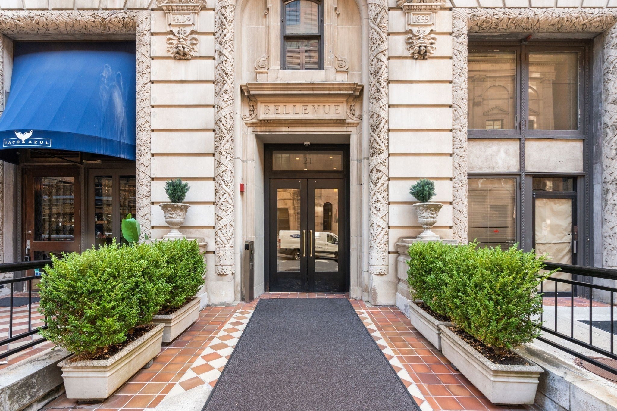 21 Beacon St #3N, Boston, MA Photo #13