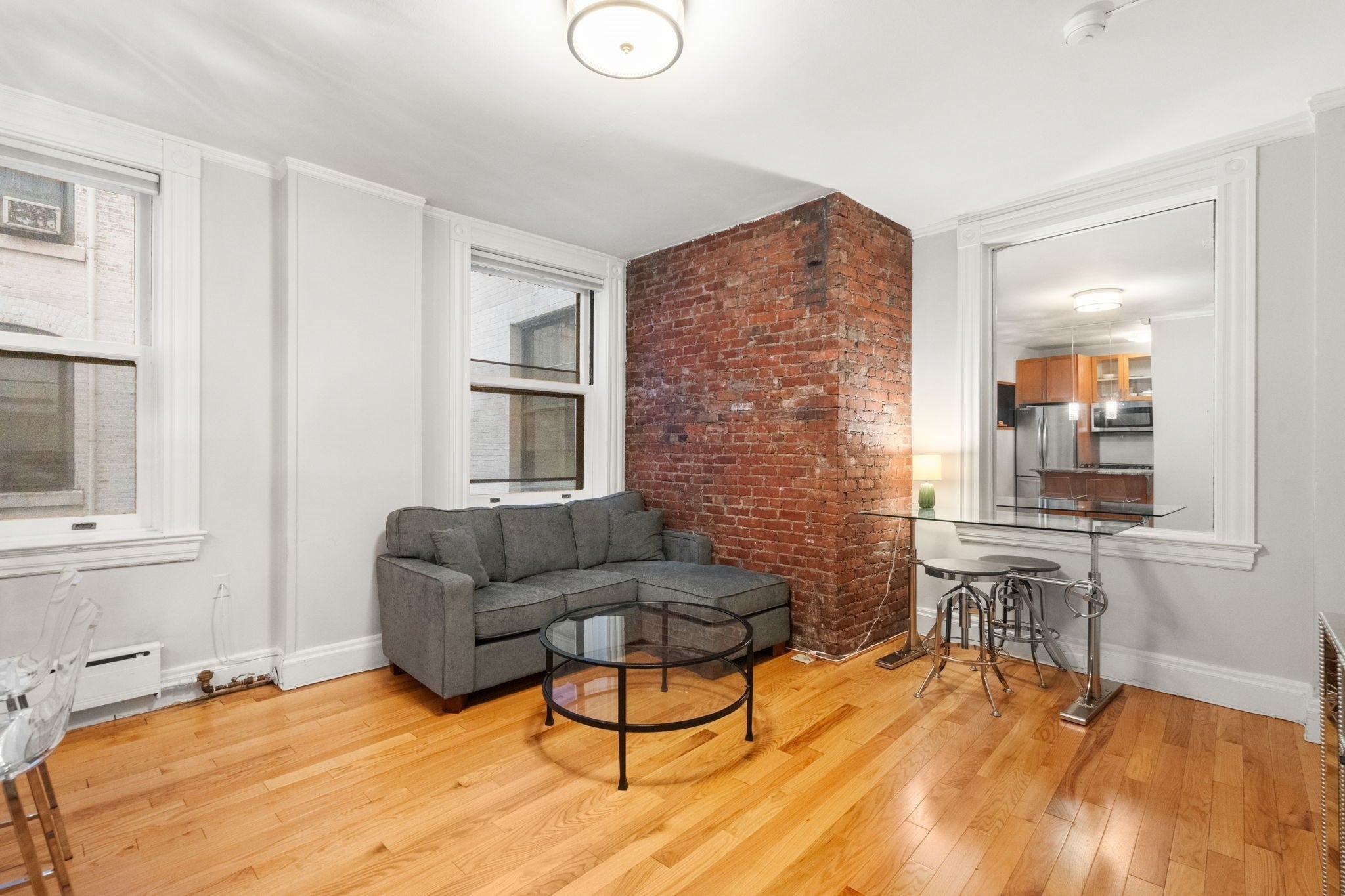 21 Beacon St 3N, Boston MA 02108