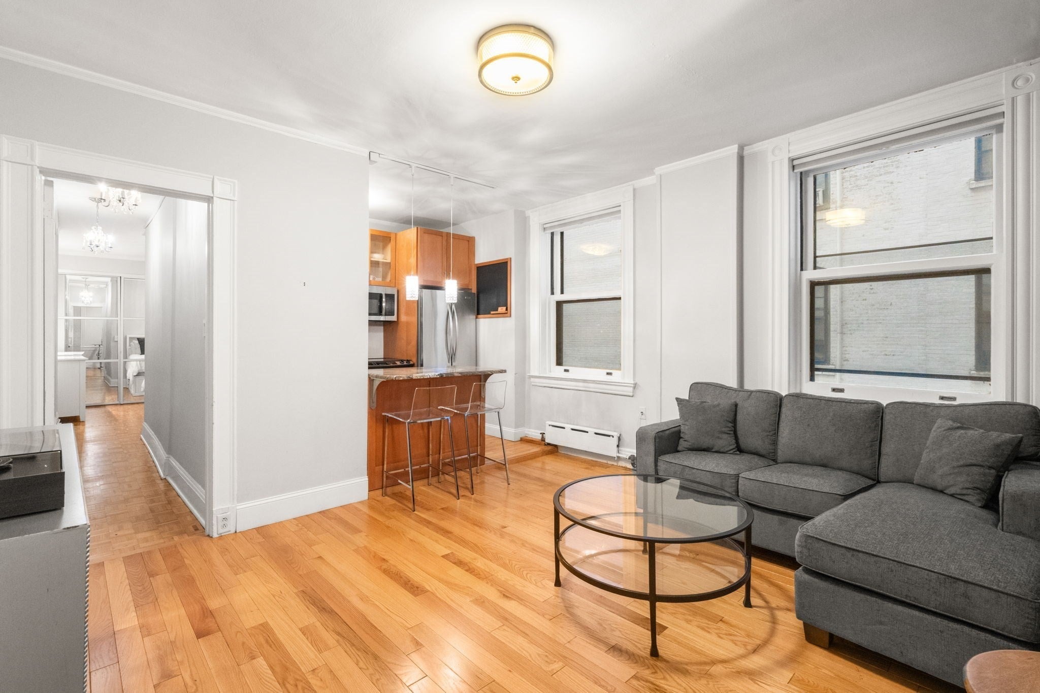 21 Beacon St 3N