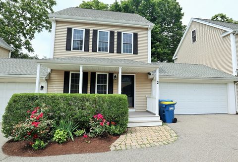 90 Central St 2 East Bridgewater MA 02333