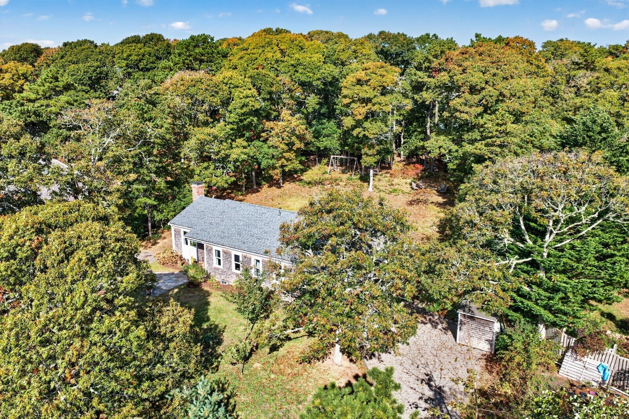 49 Duck Marsh Lane