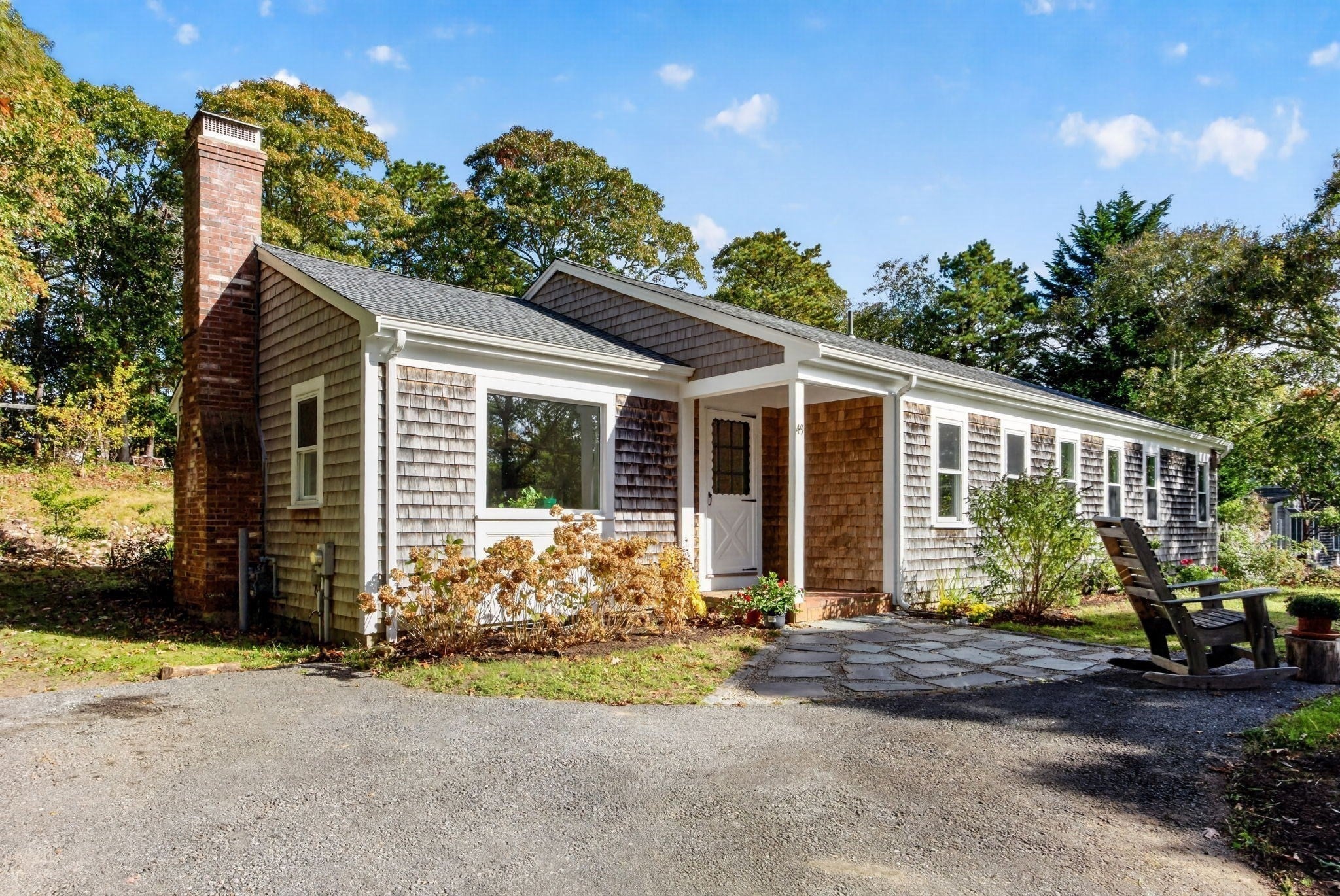 49 Duck Marsh Lane