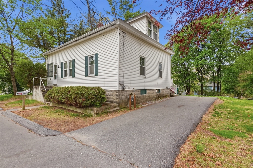 104 Bedford Avenue, Lowell, MA, 104 Bedford Avenue, Lowell, MA Photo #2