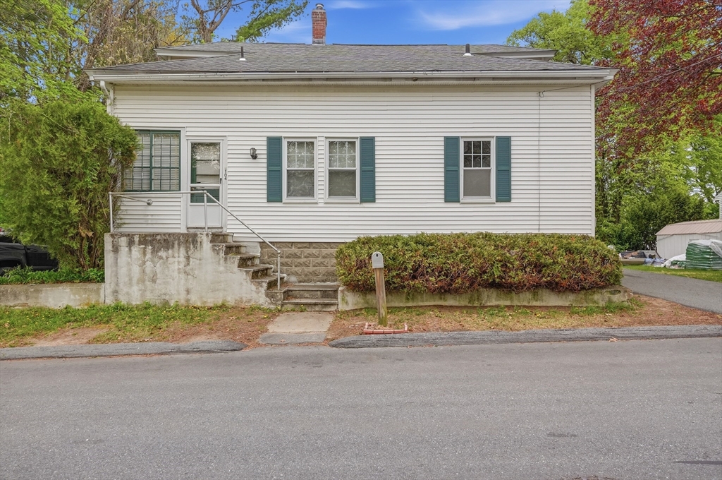 104 Bedford Avenue, Lowell, MA, 104 Bedford Avenue, Lowell, MA Photo #1