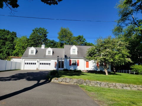 Photo of 1 Park Street, Athol, MA 01331 (MLS # 73530248)