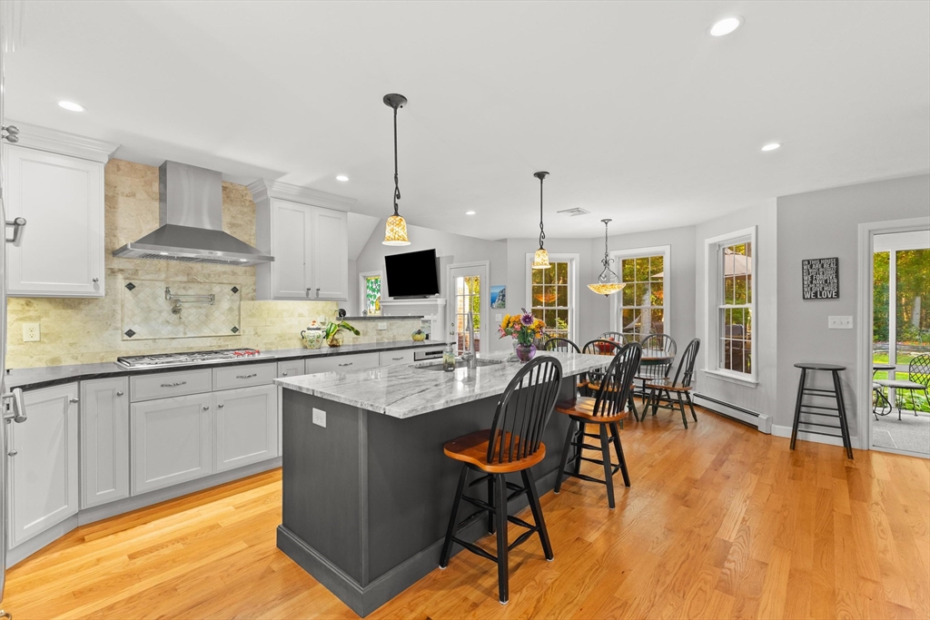 201 Buck Knoll Rd