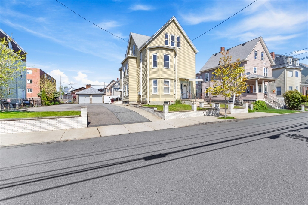 162 Vine Street, Everett, MA, 162 Vine Street, Everett, MA Photo #2