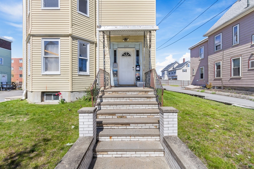 162 Vine Street, Everett, MA, 162 Vine Street, Everett, MA Photo #3