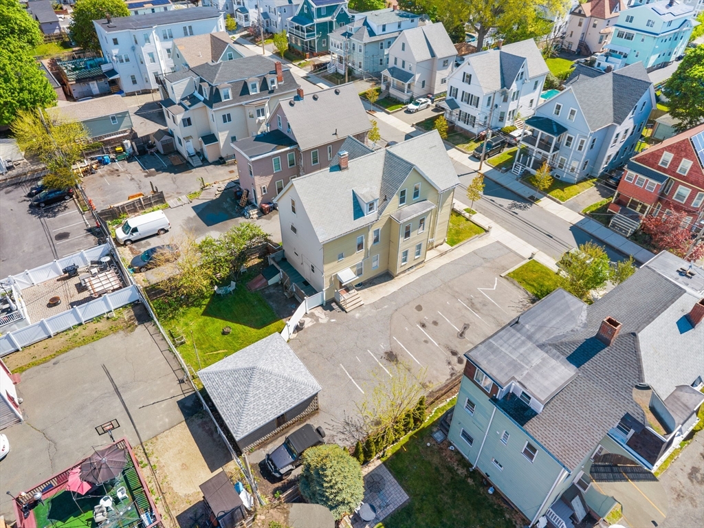 162 Vine Street, Everett, MA, 162 Vine Street, Everett, MA Photo #35