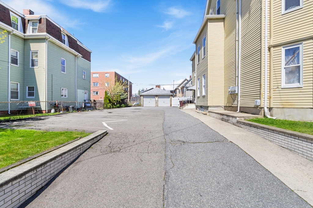 162 Vine Street, Everett, MA, 162 Vine Street, Everett, MA Photo #4