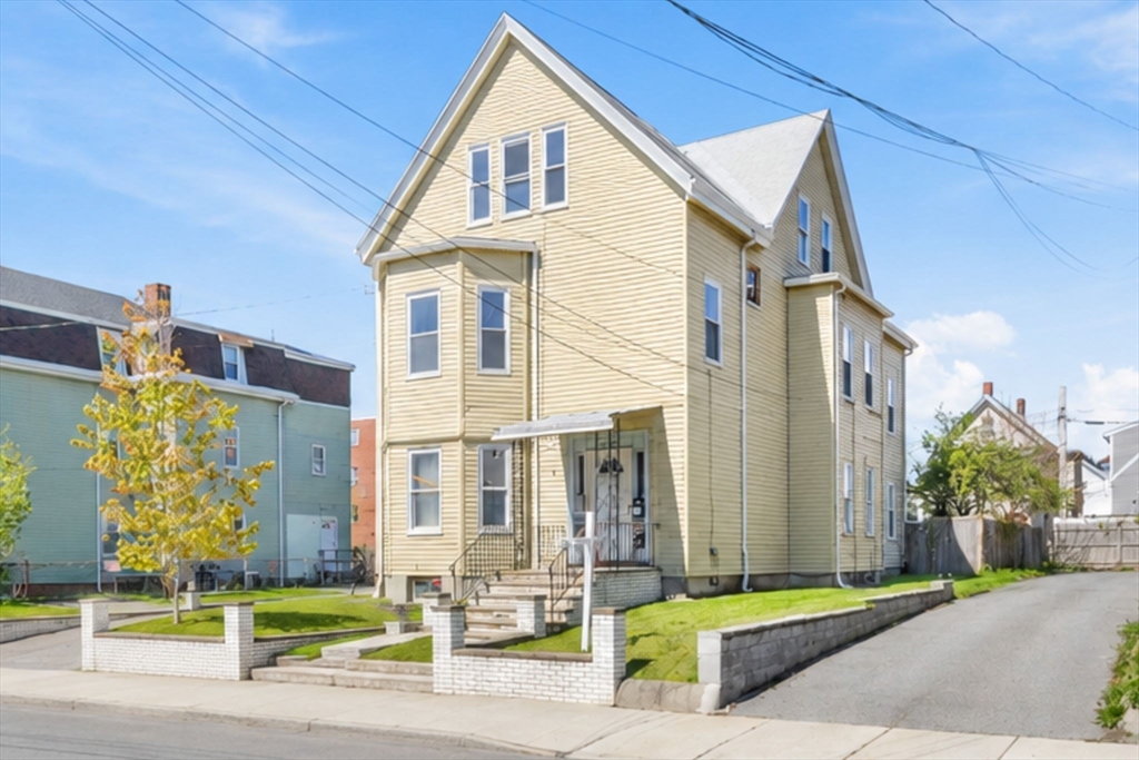 162 Vine Street, Everett, MA, 162 Vine Street, Everett, MA Photo #1