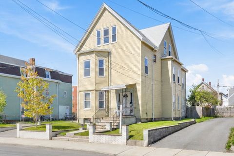 Photo of 162 Vine Street, Everett, MA 02149 (MLS # 73519128)