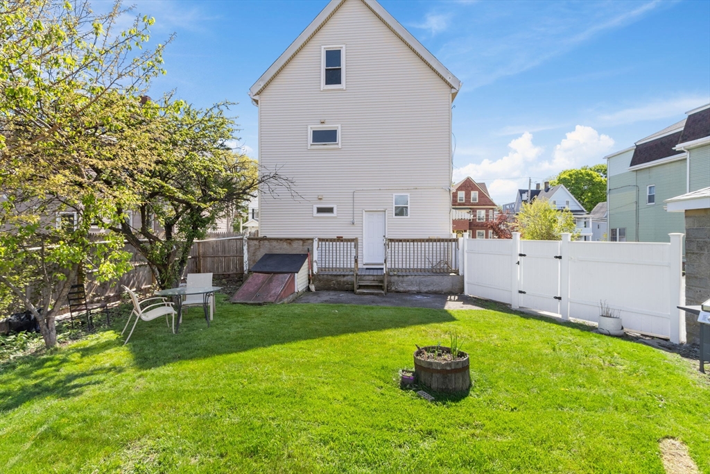 162 Vine Street, Everett, MA, 162 Vine Street, Everett, MA Photo #6