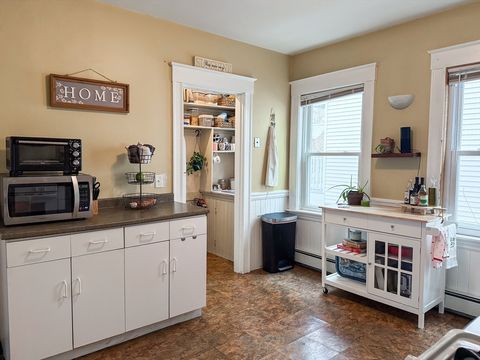 Photo of 10 Hunnewell Ave #10, Boston, MA 02135 (MLS # 73495750)