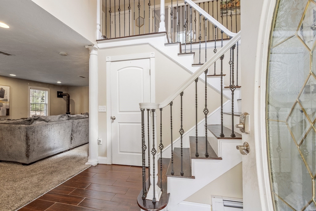 211 Log Cabin Road