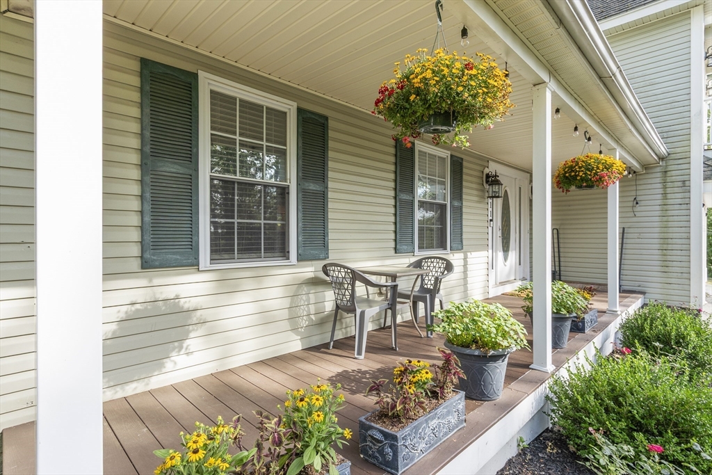 211 Log Cabin Road