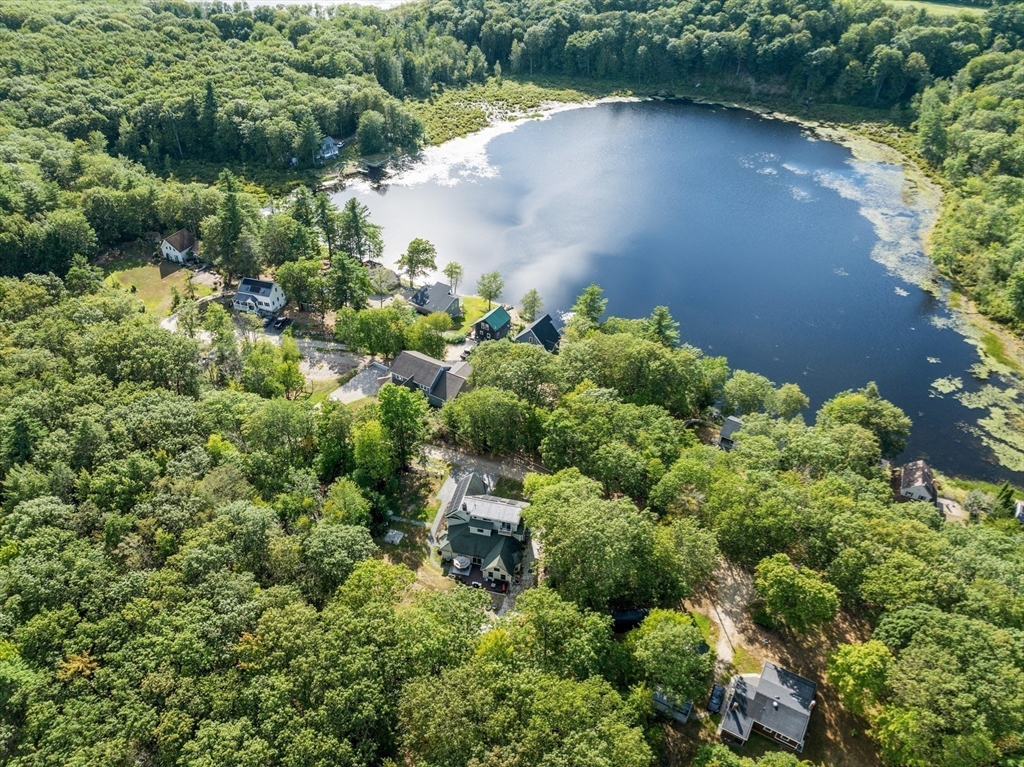 211 Log Cabin Road