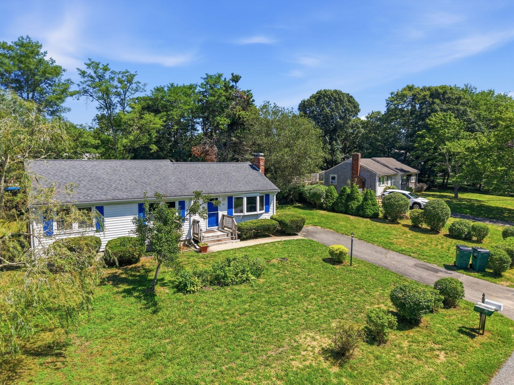 52 Arrowhead Dr.