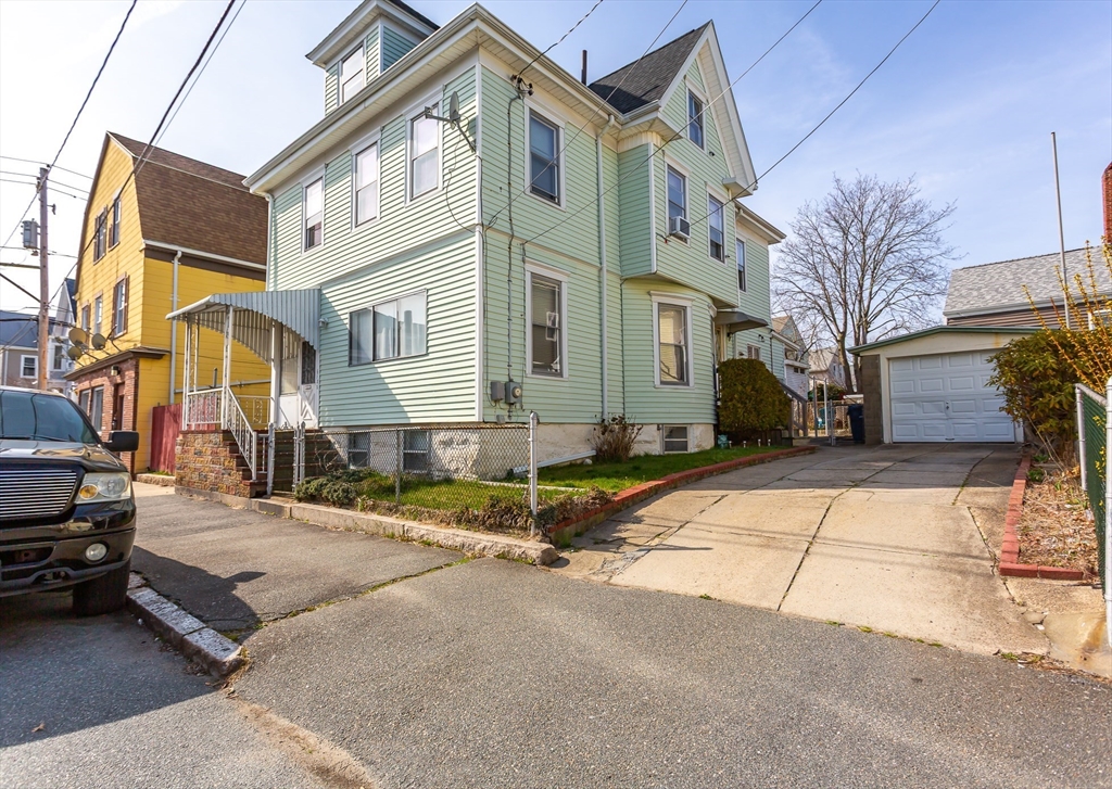 195 Grinnell St