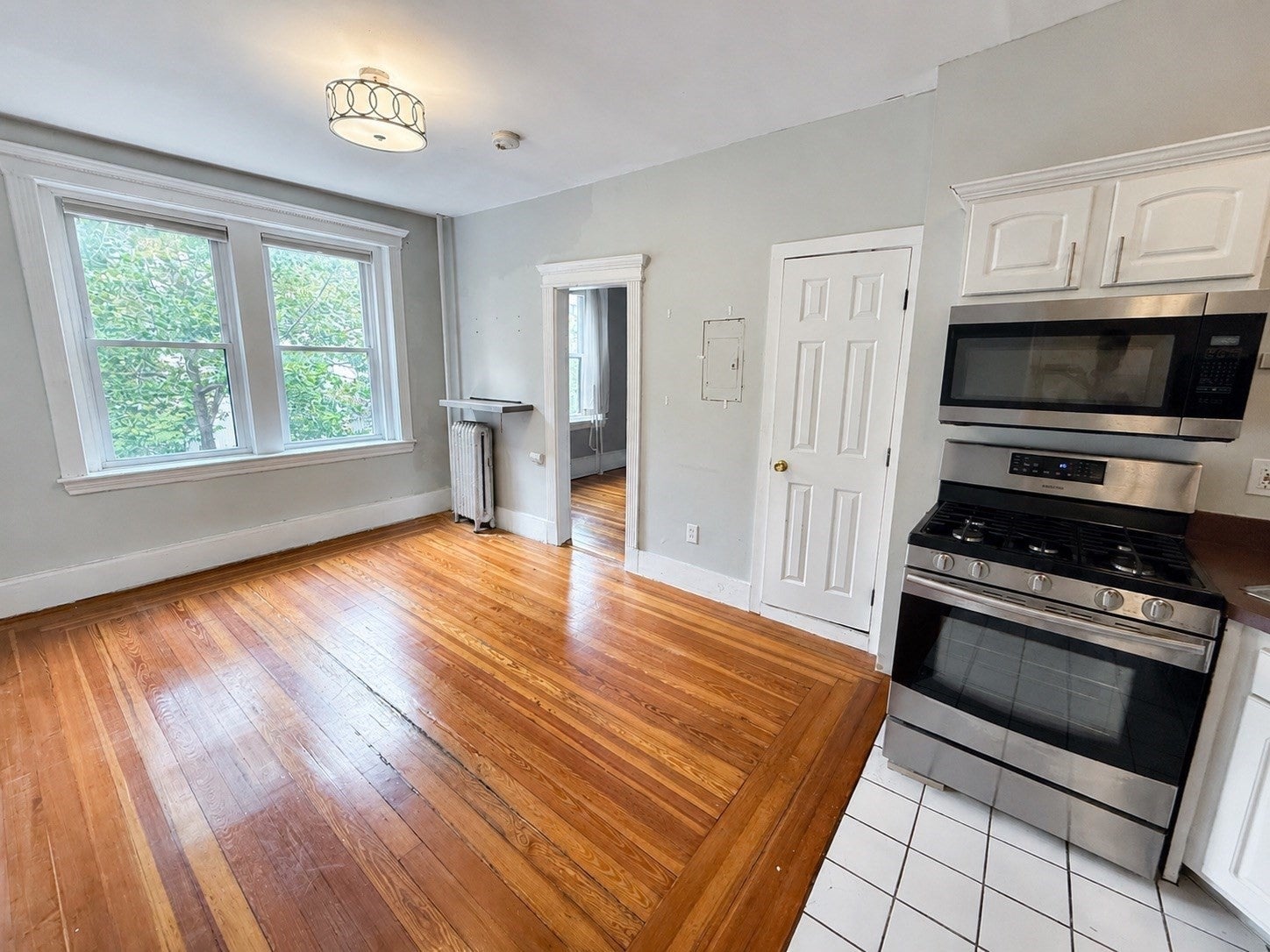 Photo of 65 Burbank St, Boston, MA