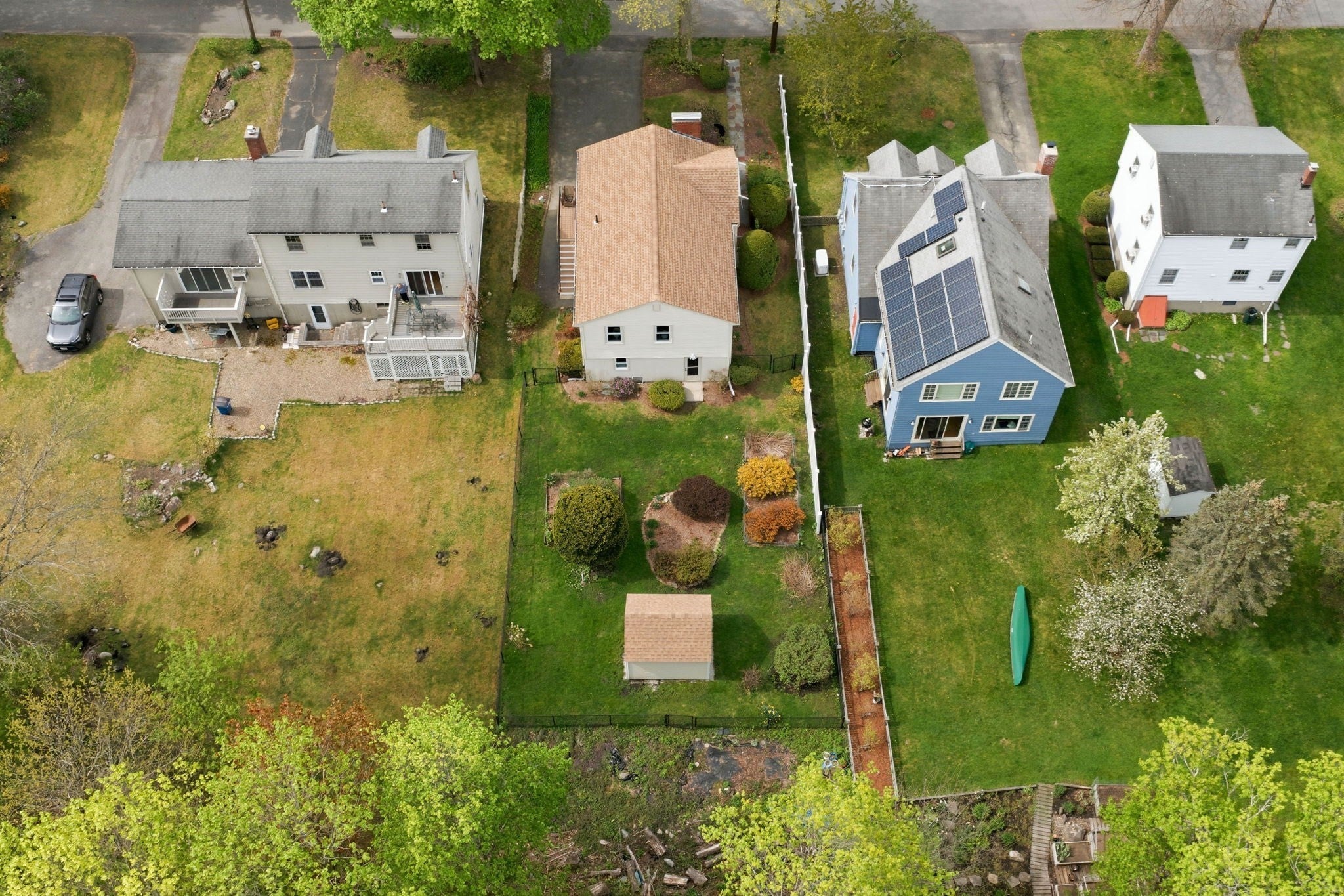 46 Grapevine Ave, Lexington, MA, 46 Grapevine Ave, Lexington, MA Photo #15