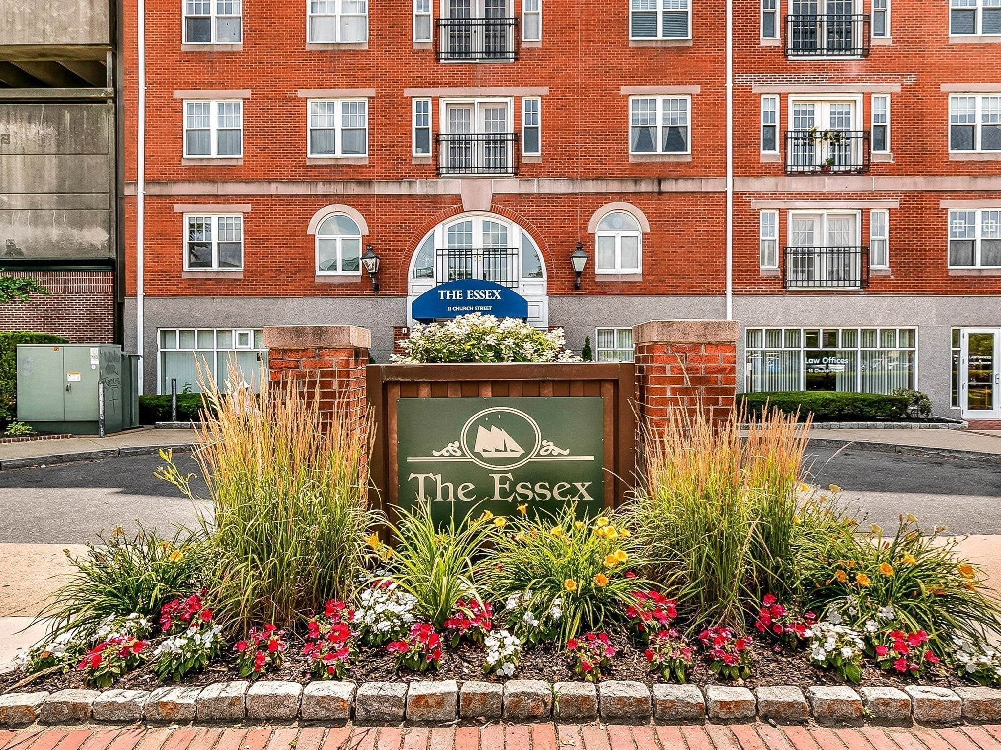 11 Church Street G14, Salem MA 01970
