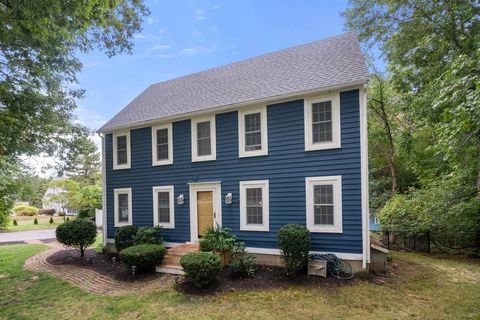 Photo of 12 Old Barn Rd, Plymouth, MA 02360 (MLS # 73439450)
