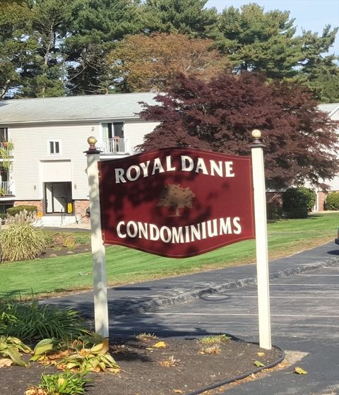 5 Royal Dane Dr 45 Marshfield MA 02050