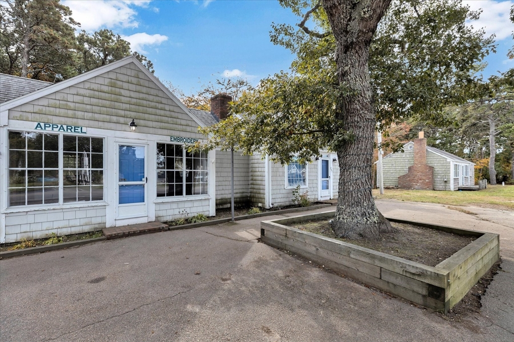 255 Lower County Rd