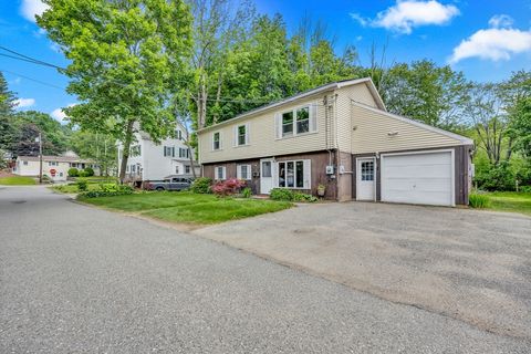 1 Dale St Spencer MA 01562