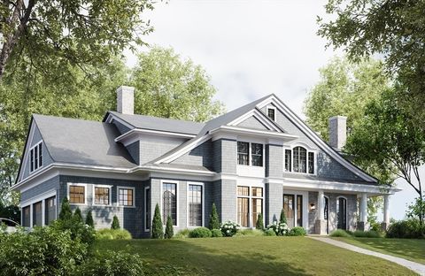 101 Alban Road Newton MA 02468