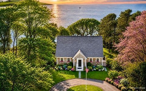 Photo of 31 Albion Way, Dennis, MA 02660 (MLS # 73522754)
