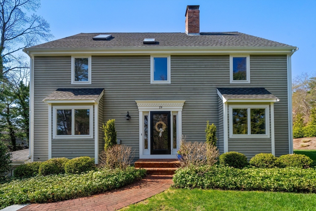 19 Saltmeadow Ln