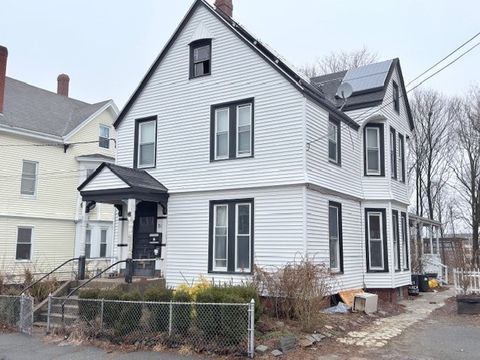 31 Arch Street Haverhill MA 01830