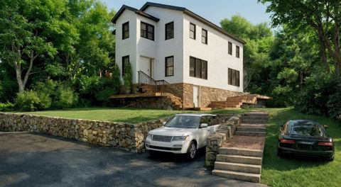 9 Ledge St Melrose MA 02176