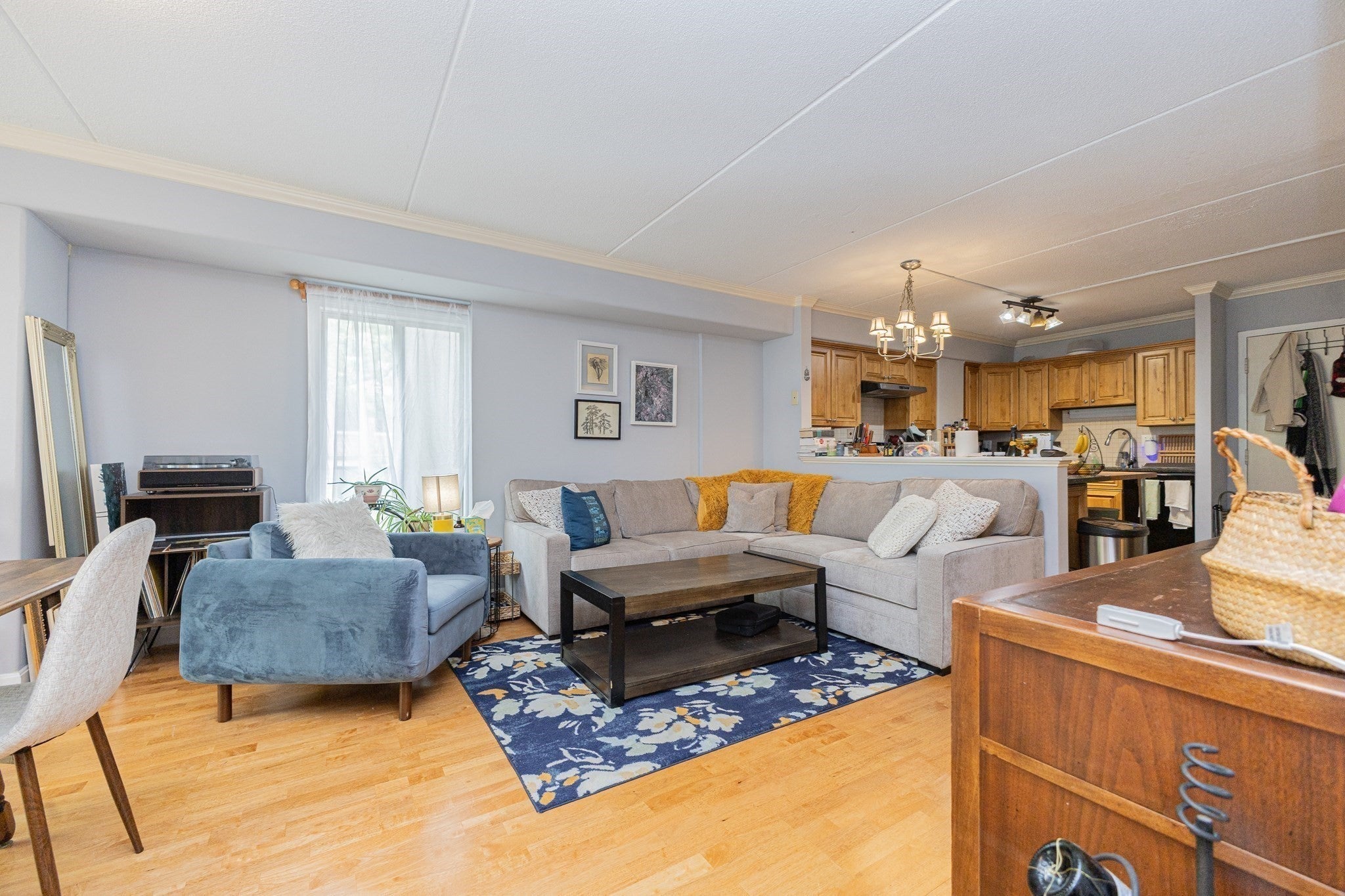 280 Harvard St 1A, Cambridge MA 02139