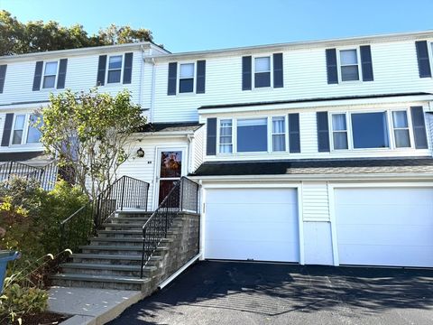 Photo of 149 Bolivar St #B4, Canton, MA 02021 (MLS # 73442244)