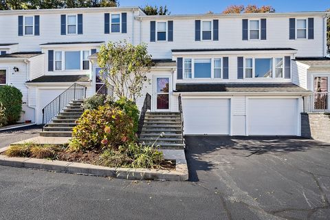 Photo of 149 Bolivar St #B4, Canton, MA 02021 (MLS # 73442244)