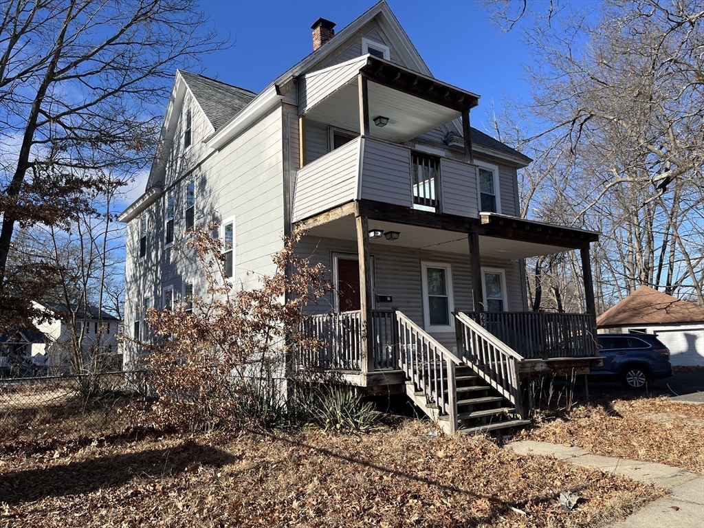 224 Berkshire Ave`